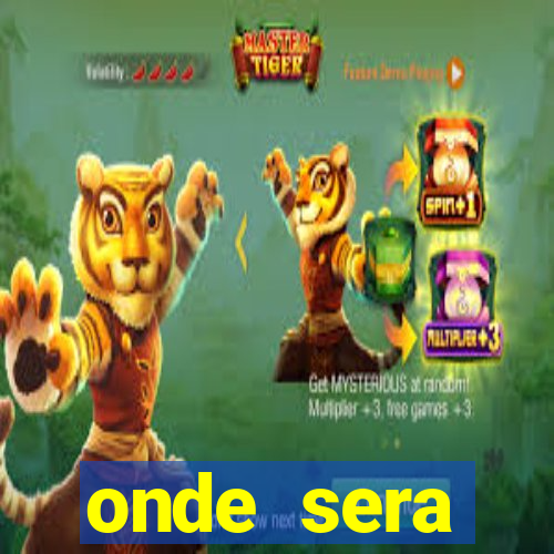 onde sera transmitido o jogo do cruzeiro